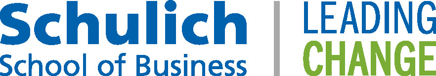 Schulich Teaching & Learning Logo